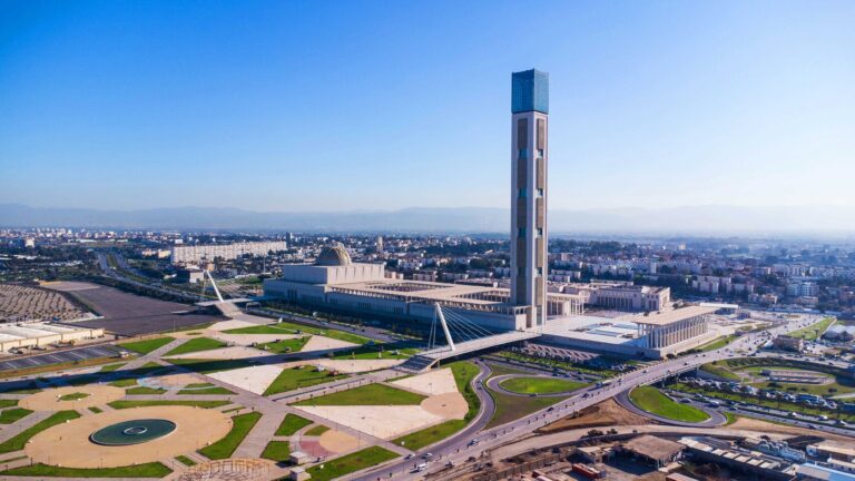 The Stateless Bidoon Community of the Gulf