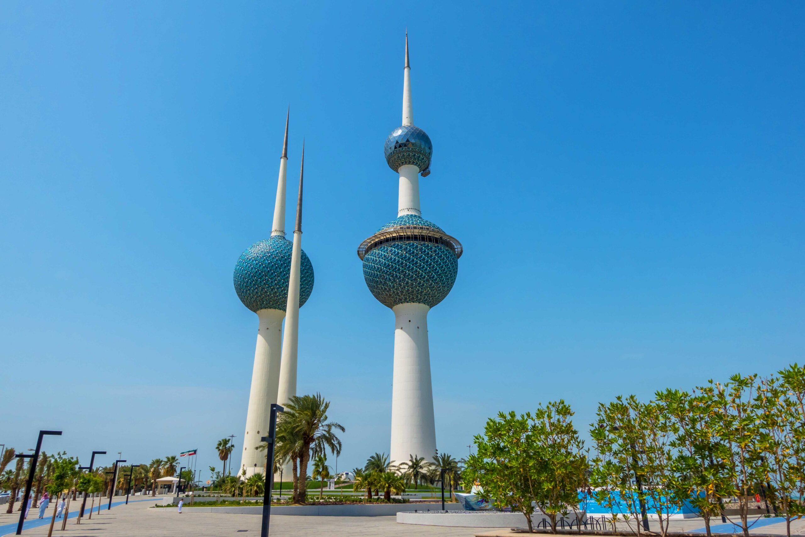 Disenfranchised Bidoon and the Framework of Kuwait's National Identity
