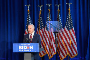How a Biden Administration Could Re-Shape U.S. Foreign Policy in the Middle East