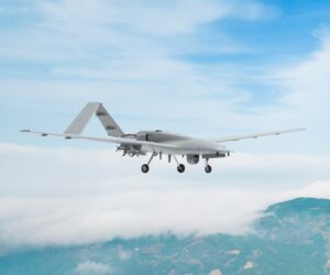 Power from Above: Why Turkey Is Increasing Its Use of Drones