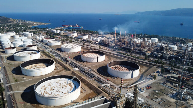 The Saudi Petrostate in a Post-Oil Future