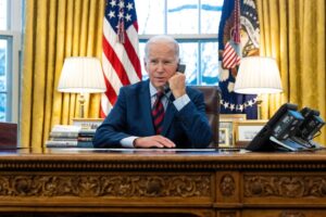The Inescapable Continuum: US Force and Diplomacy into the Biden Era