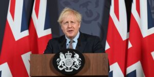 UK policy