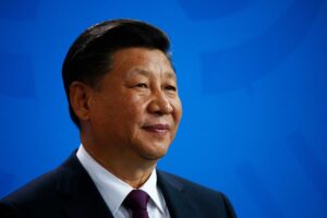 China's Middle East Strategy: Myth and Truth
