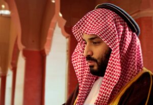 The Saudi Crown Prince’s Struggle Against the Clerical Establishment