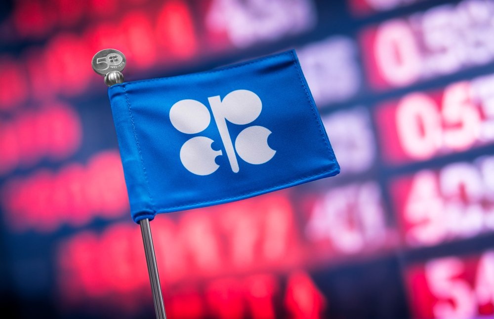 OPEC+ as a Market Regulator: A Giant with Feet of Clay?