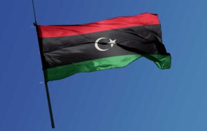 Libya: New Government, New Dawn?