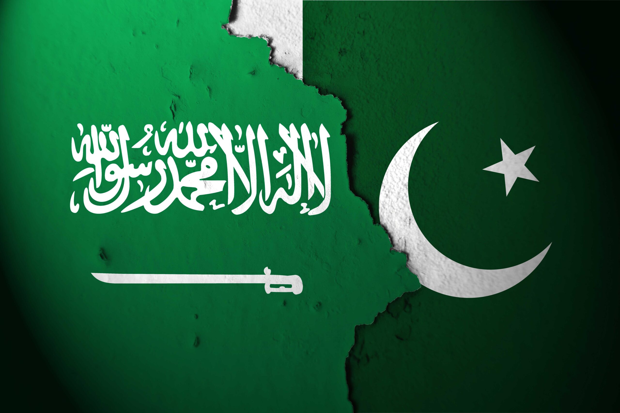 Saudi Arabia and Pakistan Grow Apart