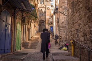 Israel's Economy and Ultra-Orthodox Productivity