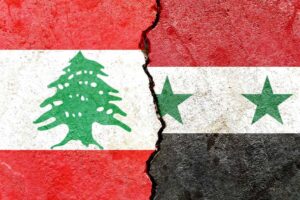 Towards a Joint US Policy in Syria and Lebanon