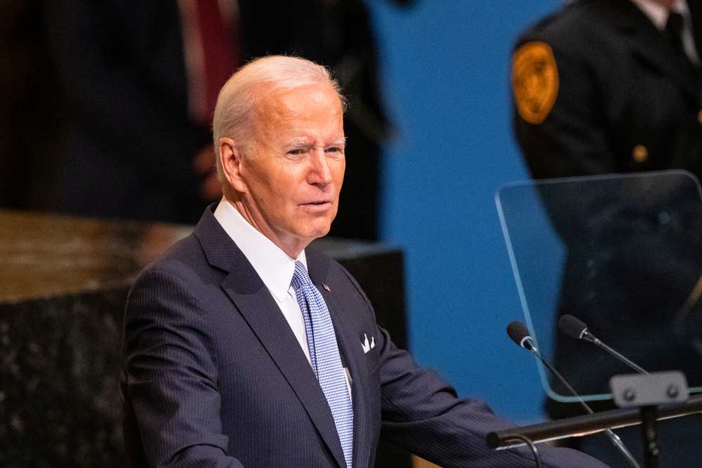 Biden, Raisi and Iran's Nuclear File