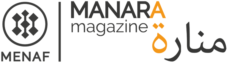 ManaraMag Logo