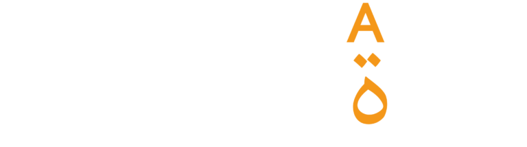 ManaraMag Logo white