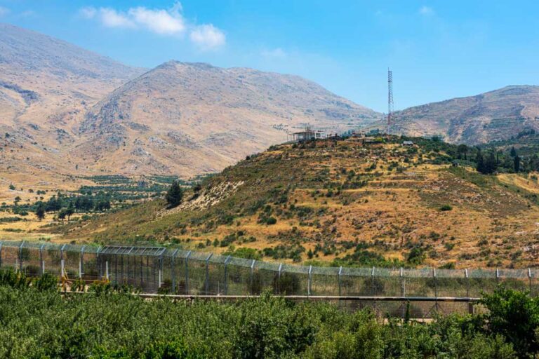 Israel, Syria and the Lure of Noramlization