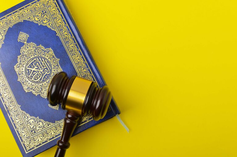 The One True Sharia: A Historical Background