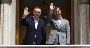 Assad Erdogan