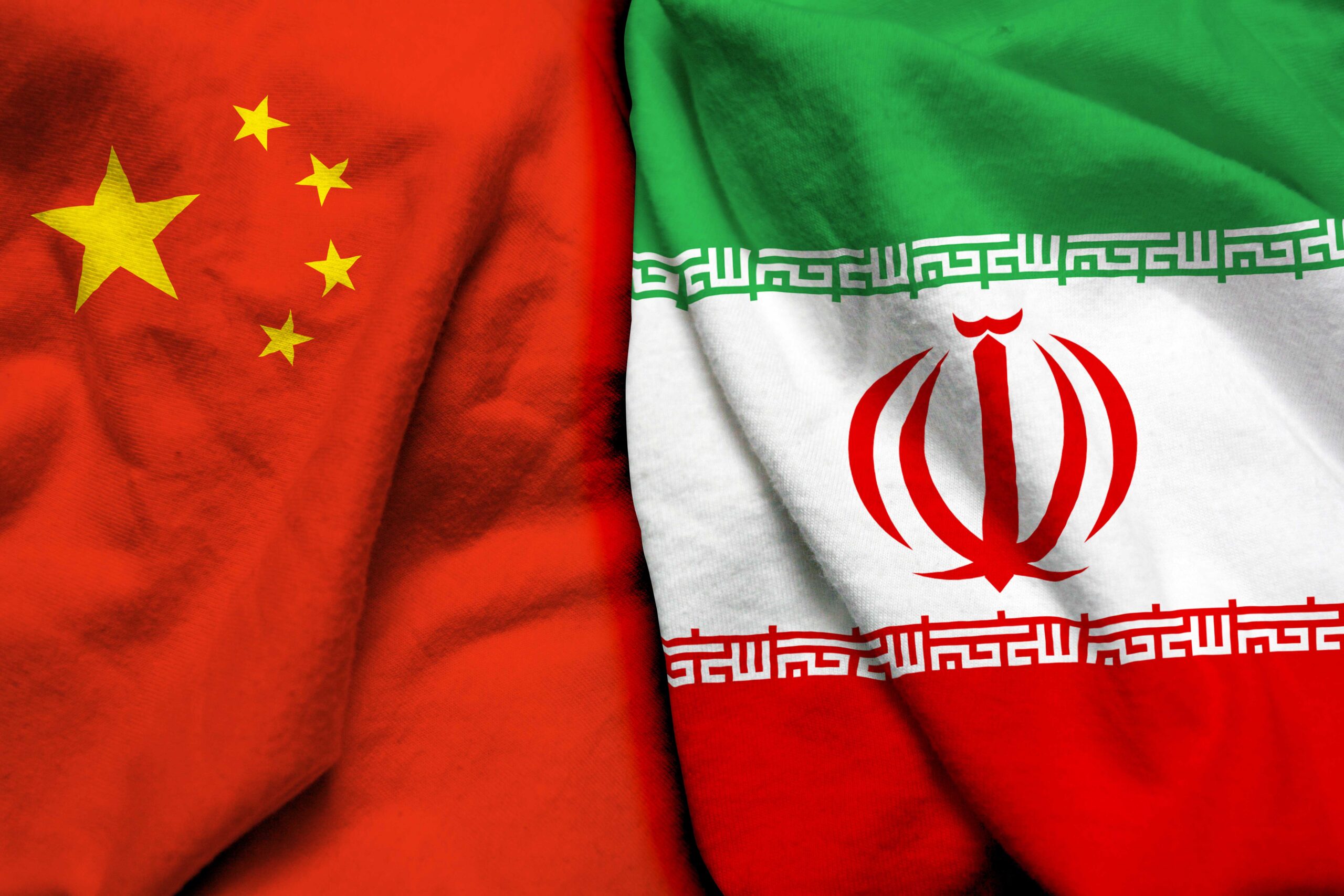 The Afghan War and Iran’s Acceptance into the Shanghai Cooperation Organisation