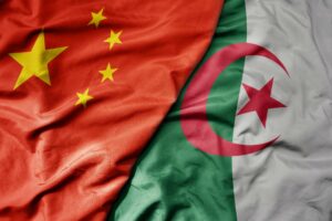 Sino-Algerian Relations: Past and Present – An Interview with Dr Lina Benabdallah