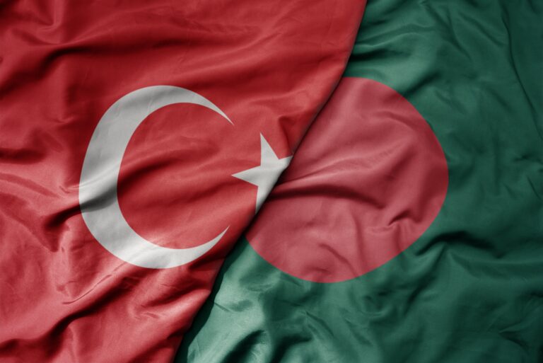 Turkey and Bangladesh: From the Rift of Jamaat-e-Islami to Defence Cooperation