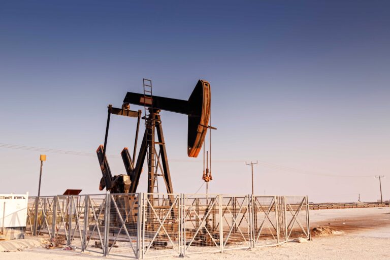 Instability of the Oil and Gas Markets and the Future of GCC Hydrocarbons: Too Early to Say Goodbye