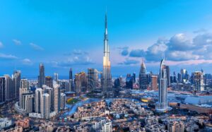 The UAE: 21st Century Realities and Indispensability