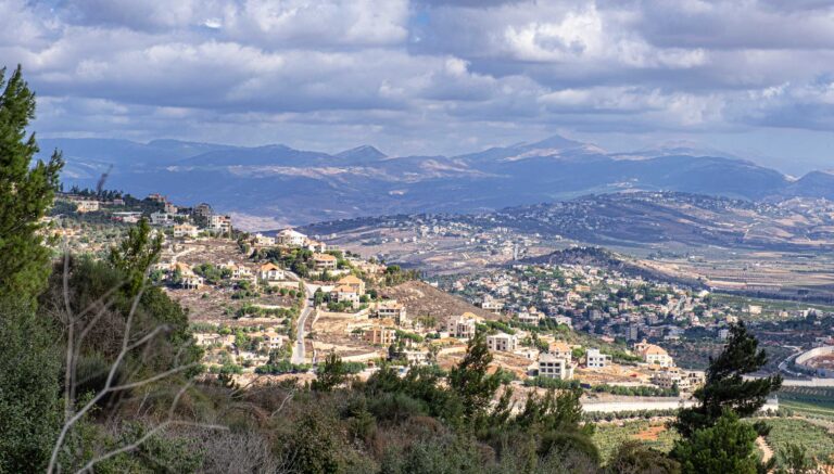 Lebanon