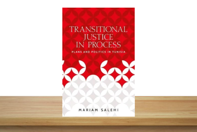 Transitional Justice