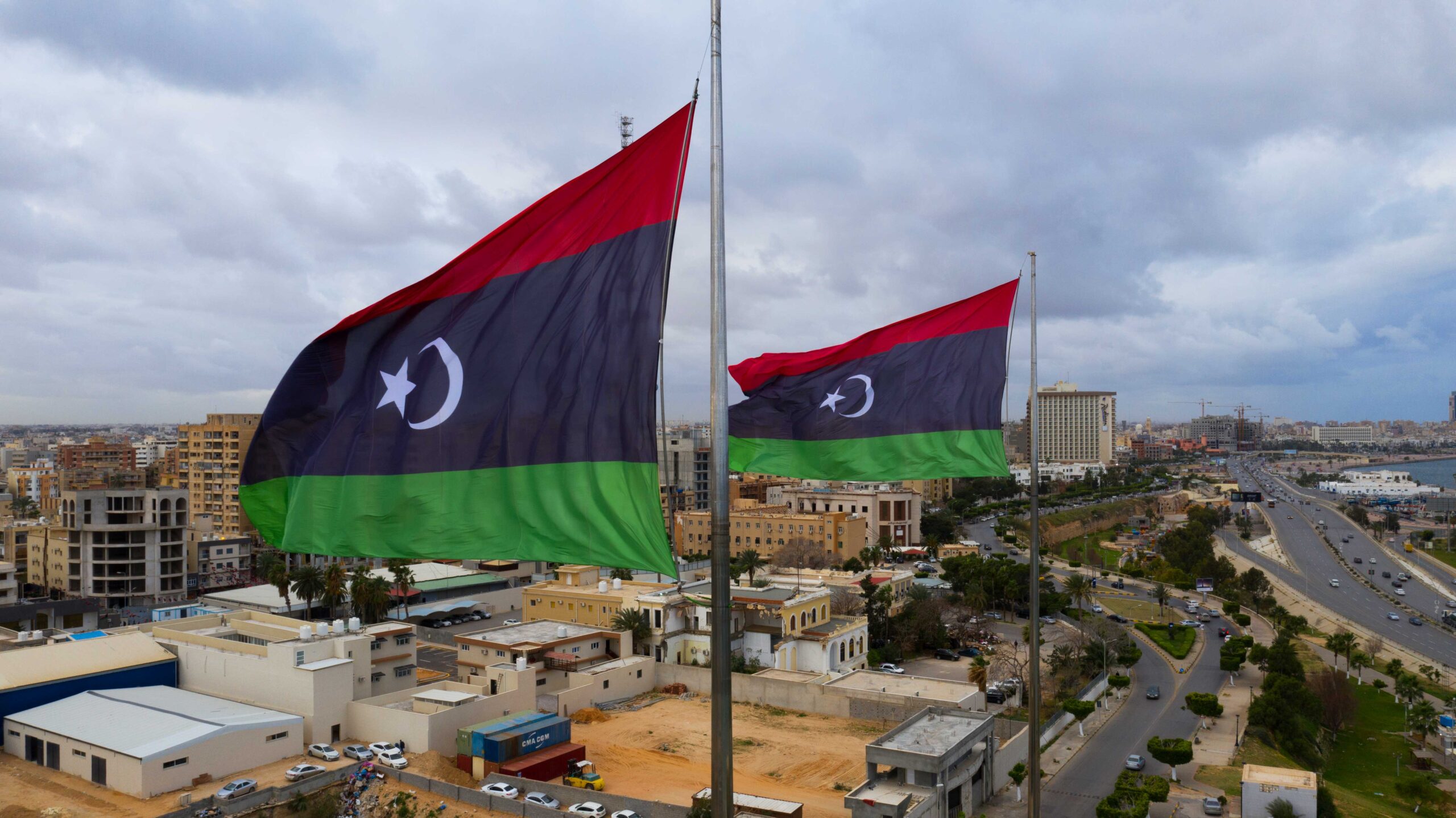 Youth Activism in Libya since 2011: Reflections & Challenges