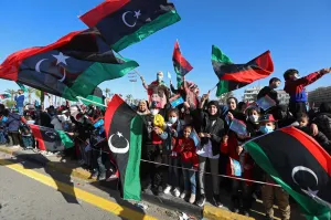 Libya's Wild Card: The Youth Vote