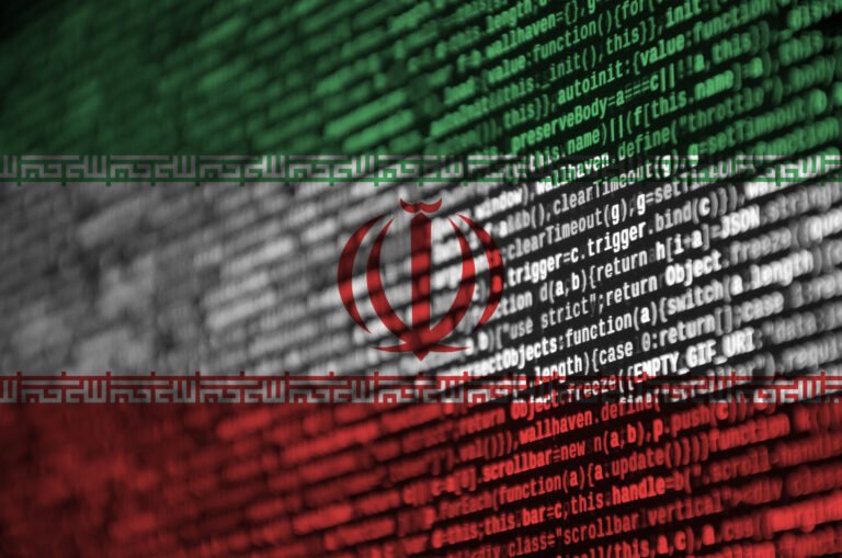 Iranian Regime Internet