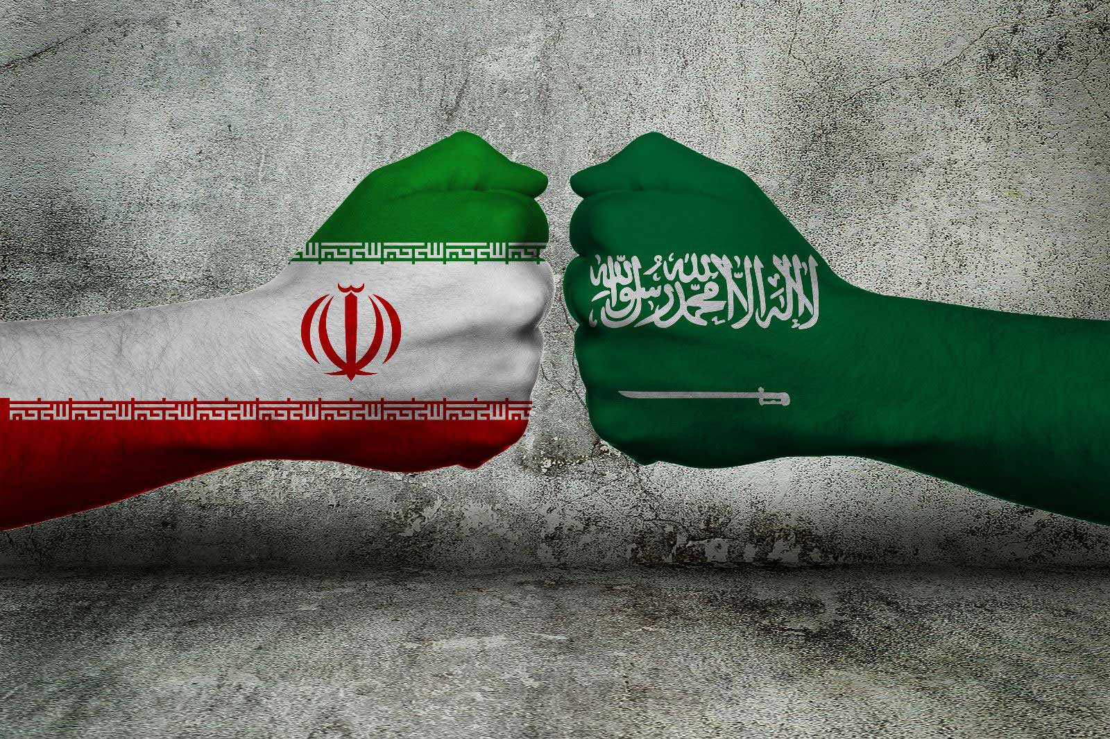 Iran And Saudi Arabia Mutual Threat Perceptions And The Potential For Conflict 6527