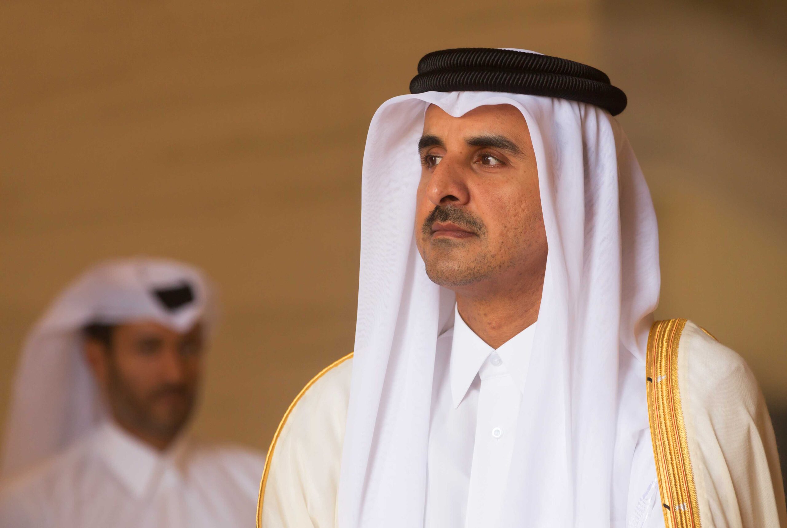 Qatar and the Al Thani
