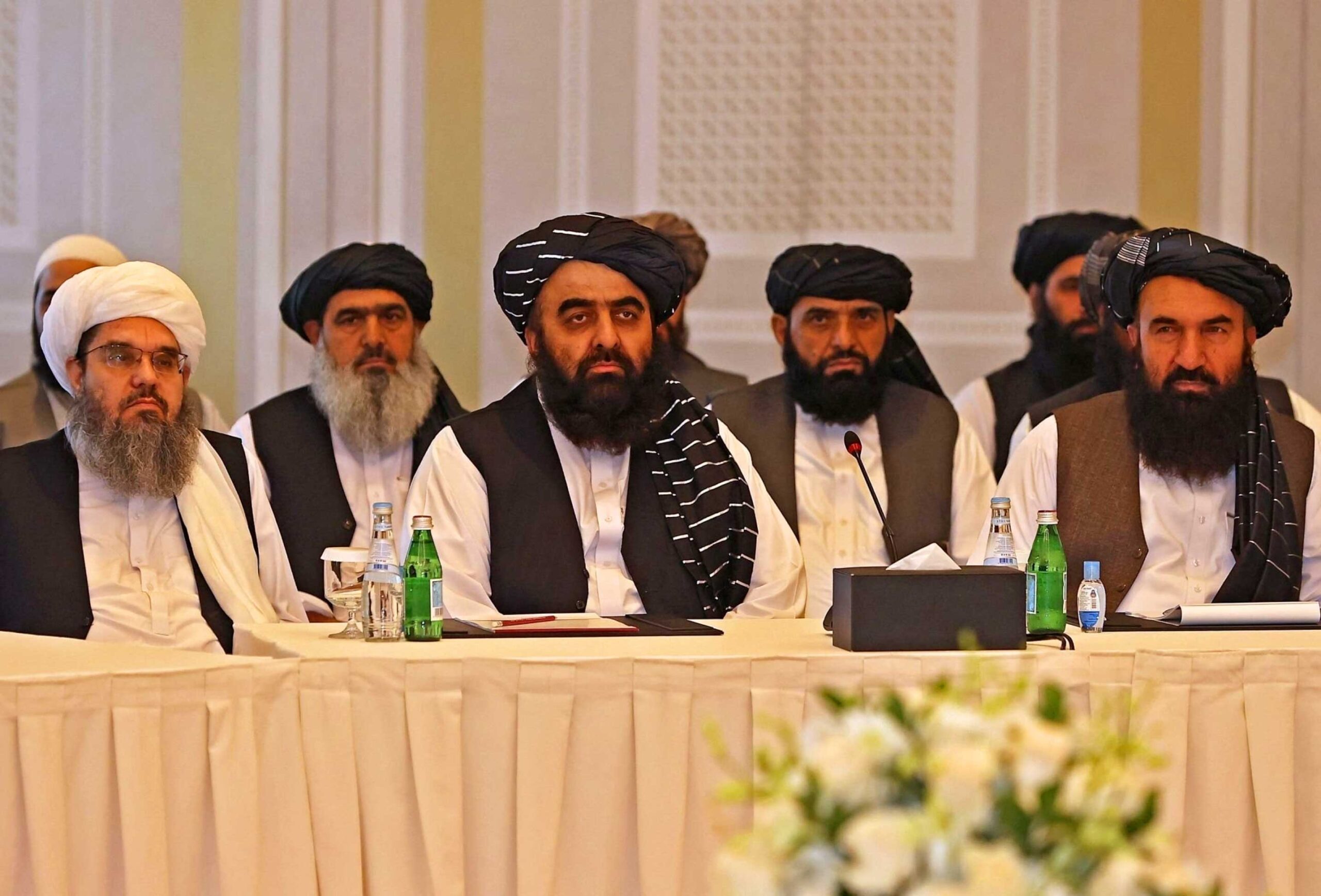 How the Taleban's Second Emirate is Transforming Afghanistan