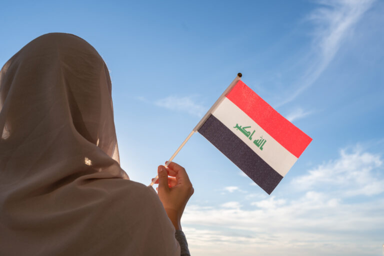 Women Iraq