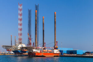 Putin's War in Ukraine and the Interests of GCC Hydrocarbon Producers
