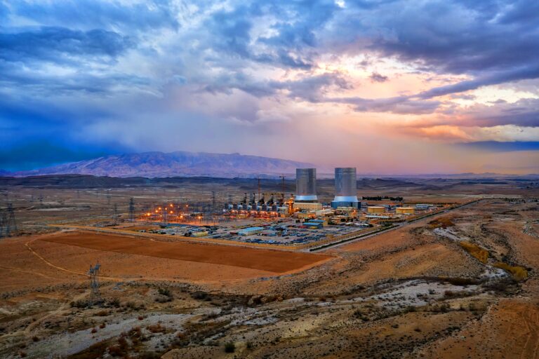 Iran nuclear programme