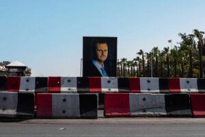Assad Syria