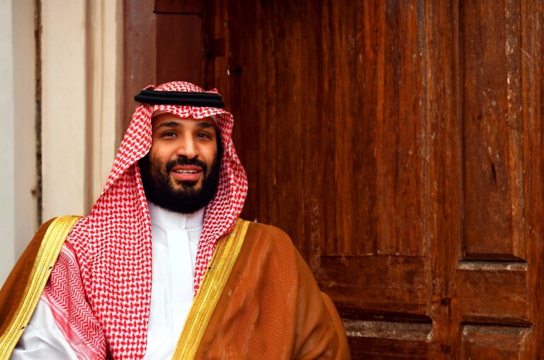 Saudi Arabia normalizing ties with Israel