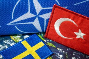 Turkey’s position within NATO after Finland and Sweden’s accession