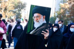 What the historic low turnout in Iran’s elections mean