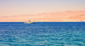 Rethinking the EU’s actorness in the Red Sea