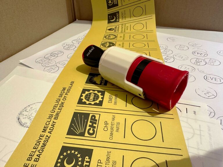 AKP Election Defeat Signals Shifting Political Landscape in Turkey