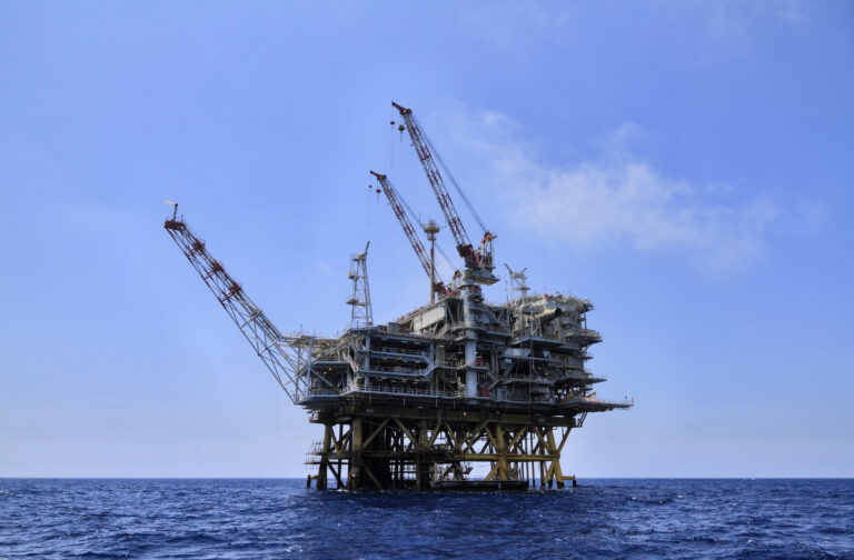 How the “new” Eastern Mediterranean can serve as a bridge between the Gulf and Europe