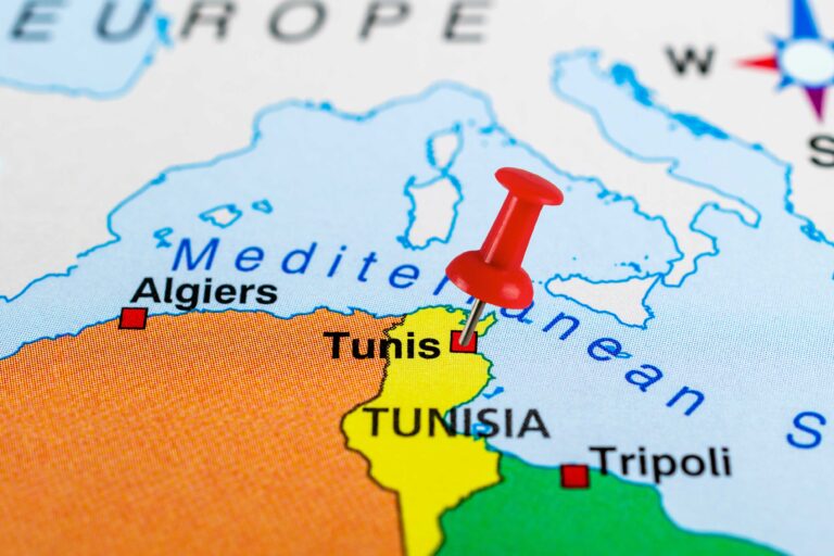 Will the ‘G3’ of Maghreb states reshape the balance of power in North Africa?