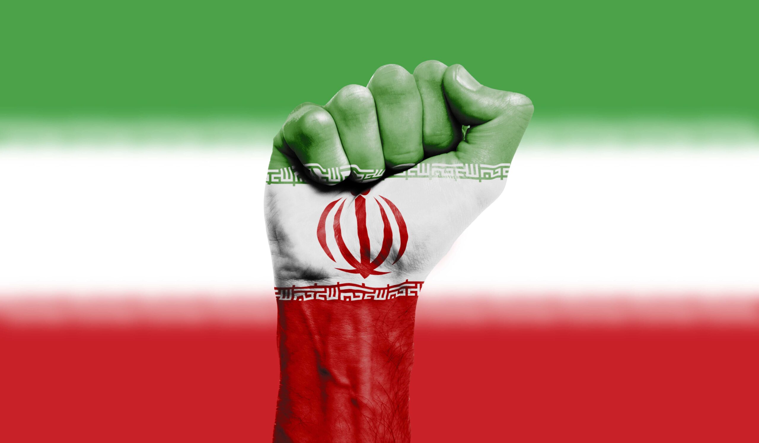 The Digital Revolution: Online Resistance in Iran