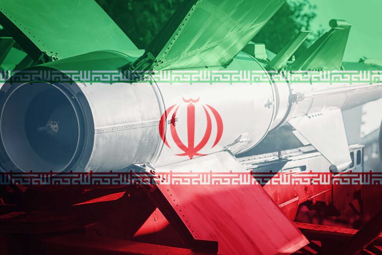 Russia's Military Assistance May Be the Last Option to Prevent Iran from Getting the Bomb, but It is Unlikely to Succeed