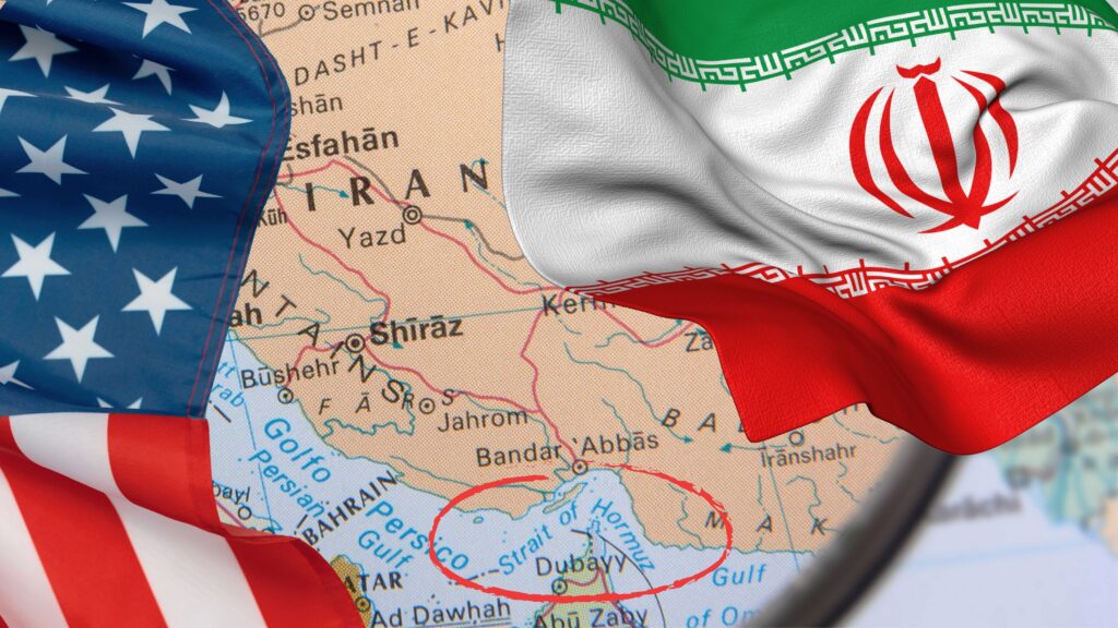 Middle East War’s Next Phase: Who Will Open the Strait of Hormuz? – Part II