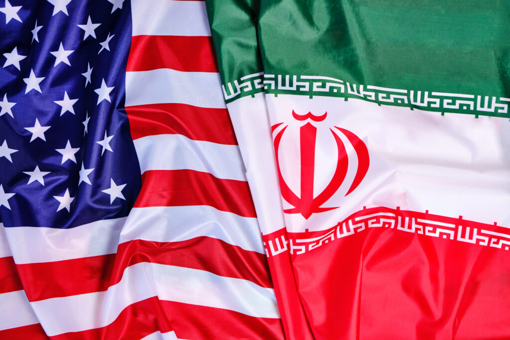 U.S.-Iran Coercive Diplomacy Produces Managed Instability