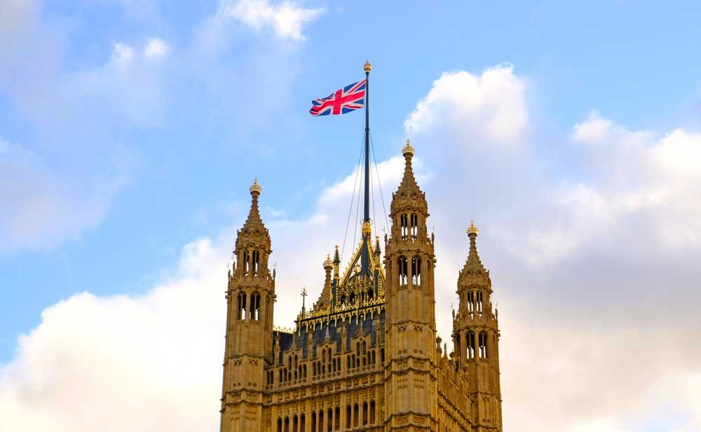 The Iran War and the UK’s “Reset” towards the Middle East